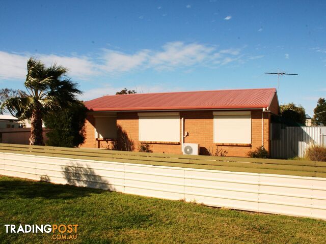 24 Kulpara Street CLINTON SA 5570