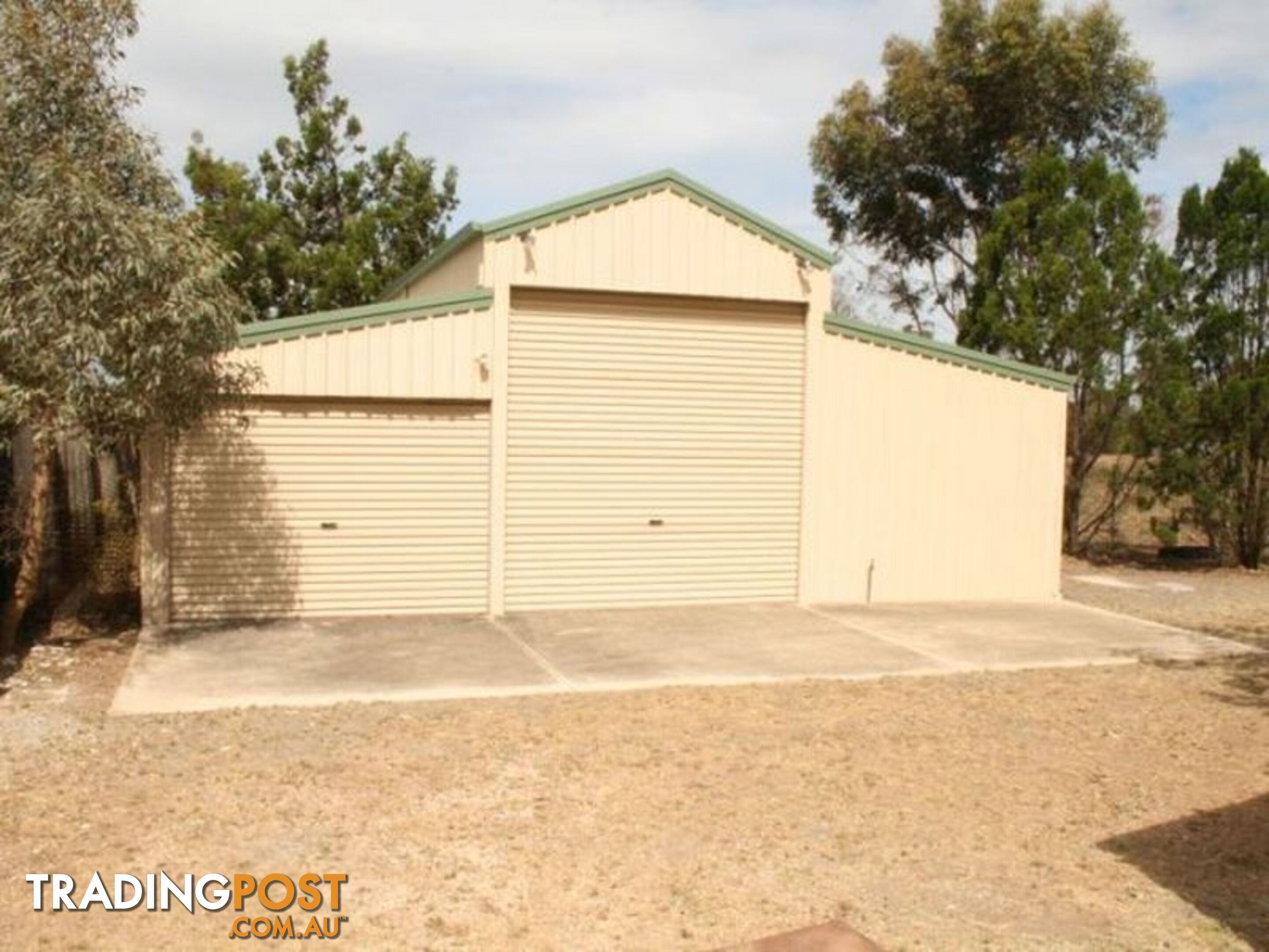 2 Ford Avenue PORT VINCENT SA 5581