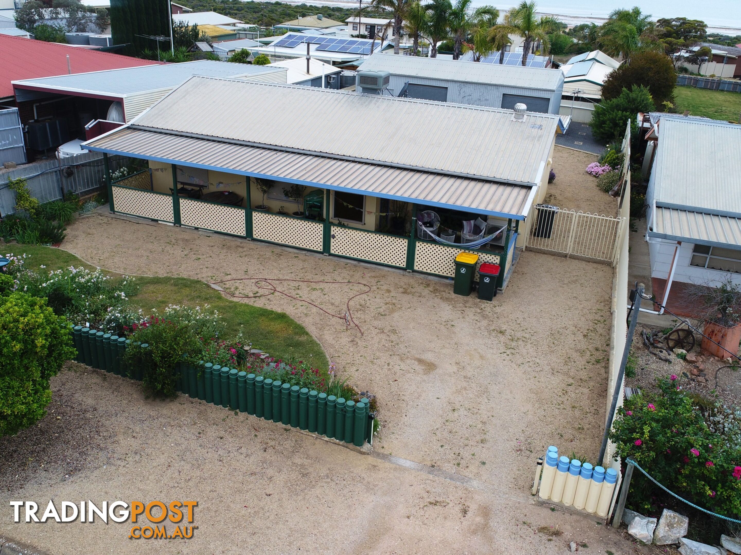 24 Barton Road TIDDY WIDDY BEACH SA 5571