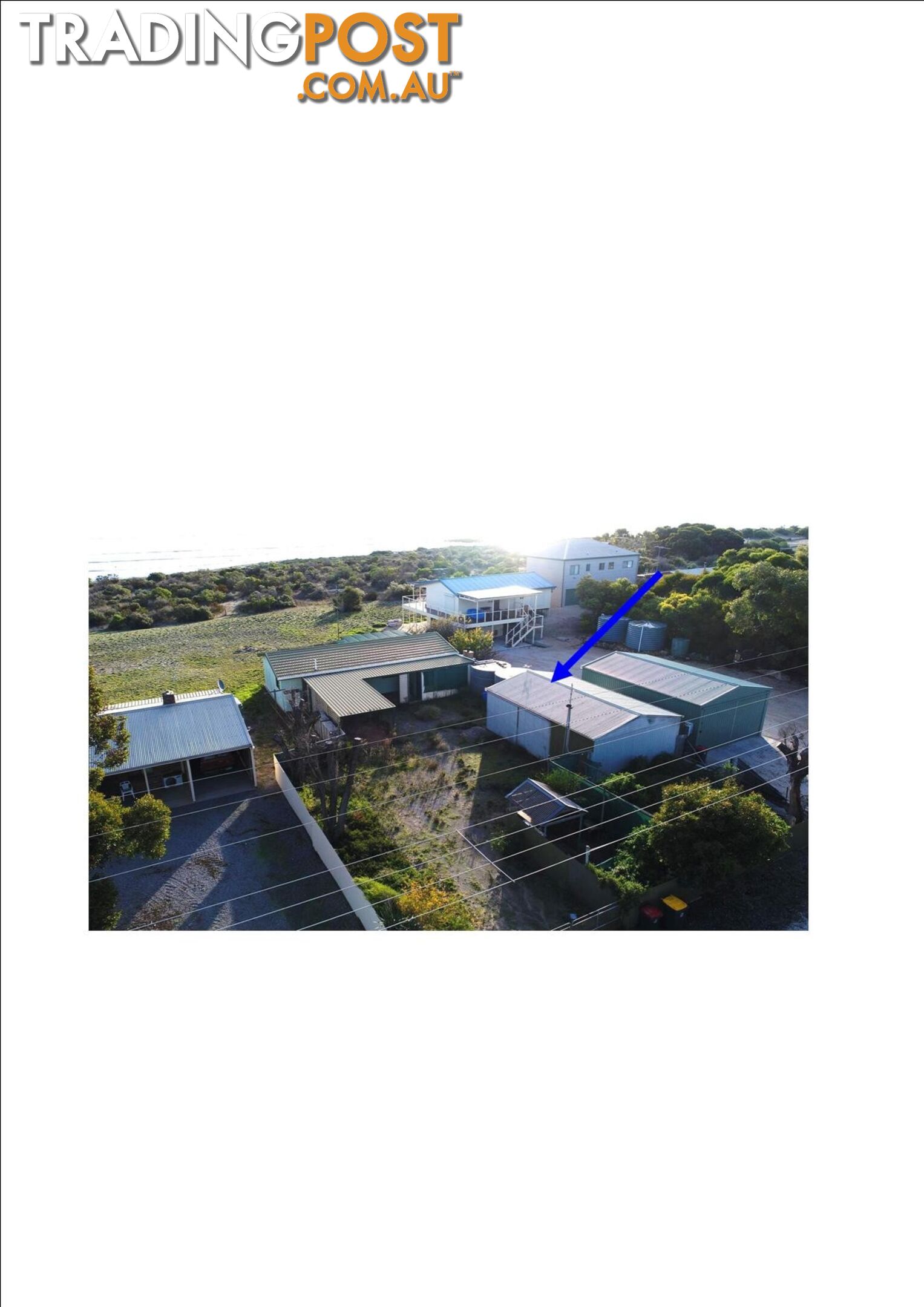 93 Moores Drive HARDWICKE BAY SA 5575