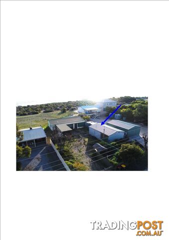 93 Moores Drive HARDWICKE BAY SA 5575