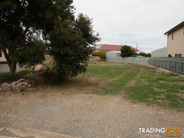 Lot 20 Schnapper Court EDITHBURGH SA 5583