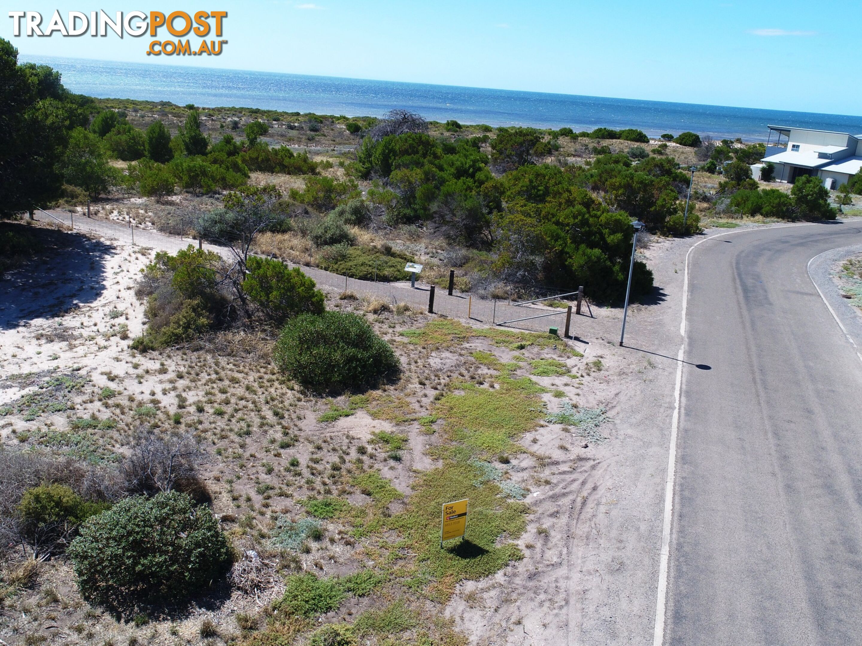 707 Outlook Rd BLACK POINT SA 5571