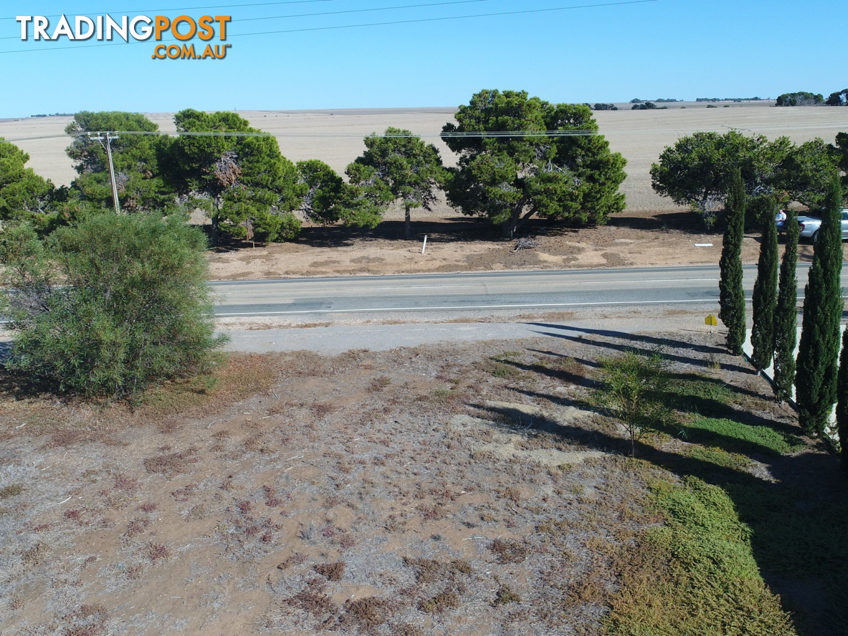 33 (Lot 10 Main Coast Road PINE POINT SA 5571