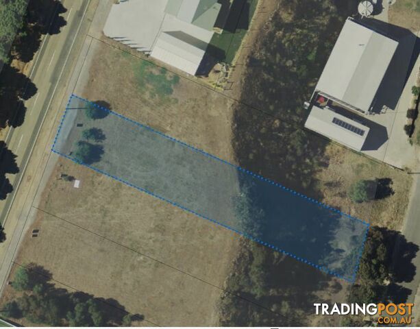 33 (Lot 10 Main Coast Road PINE POINT SA 5571