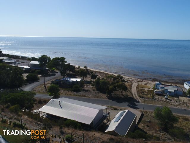 33 (Lot 10 Main Coast Road PINE POINT SA 5571