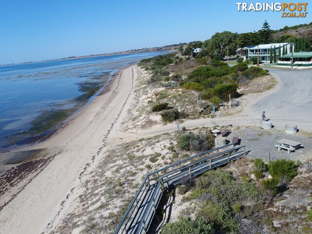 33 (Lot 10 Main Coast Road PINE POINT SA 5571