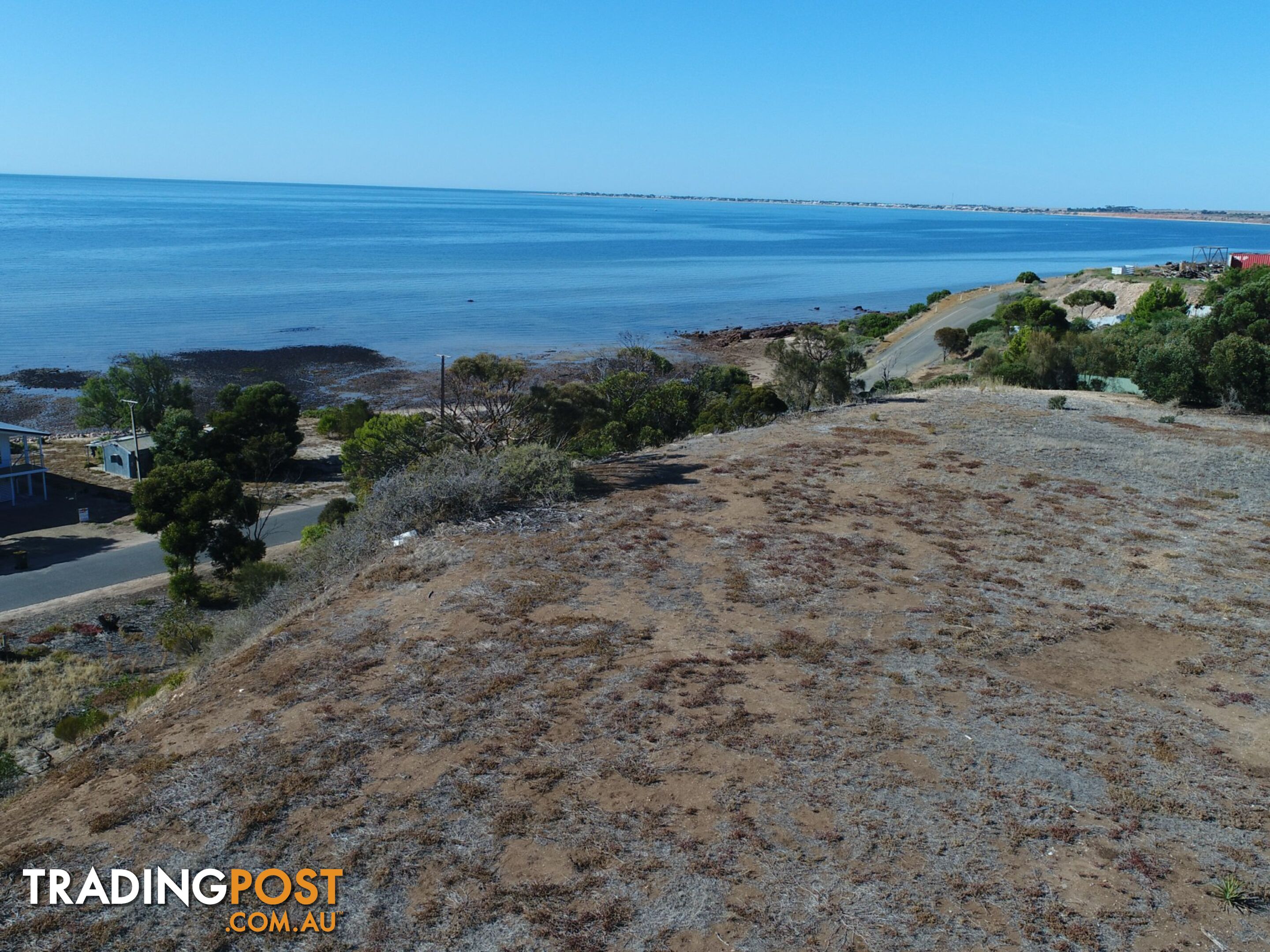 33 (Lot 10 Main Coast Road PINE POINT SA 5571