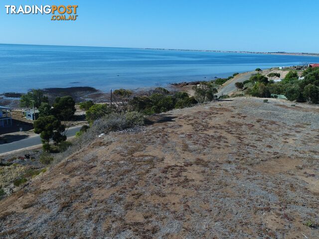 33 (Lot 10 Main Coast Road PINE POINT SA 5571