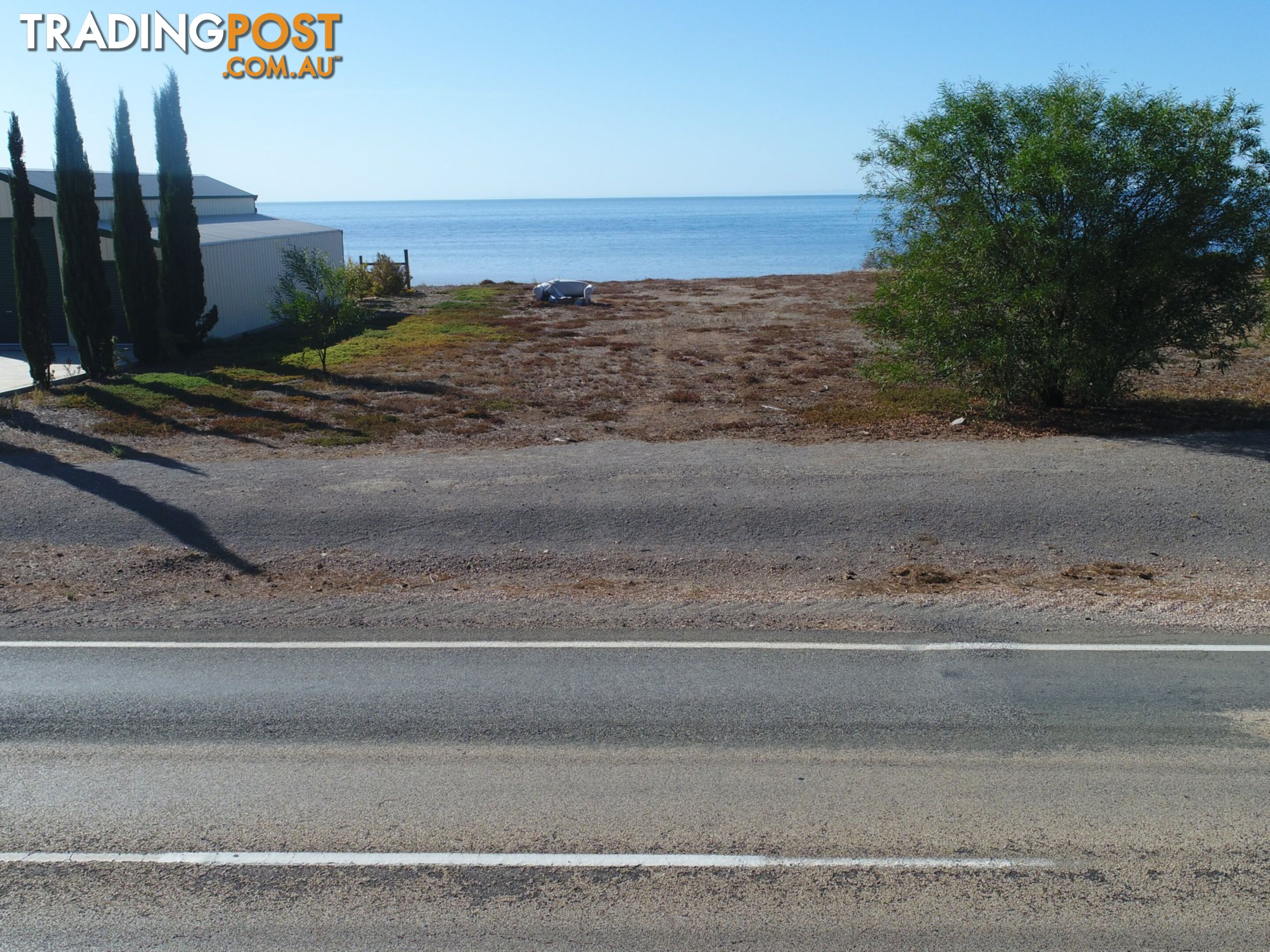 33 (Lot 10 Main Coast Road PINE POINT SA 5571