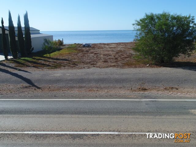 33 (Lot 10 Main Coast Road PINE POINT SA 5571