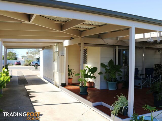 8 Eldon Street MAITLAND SA 5573