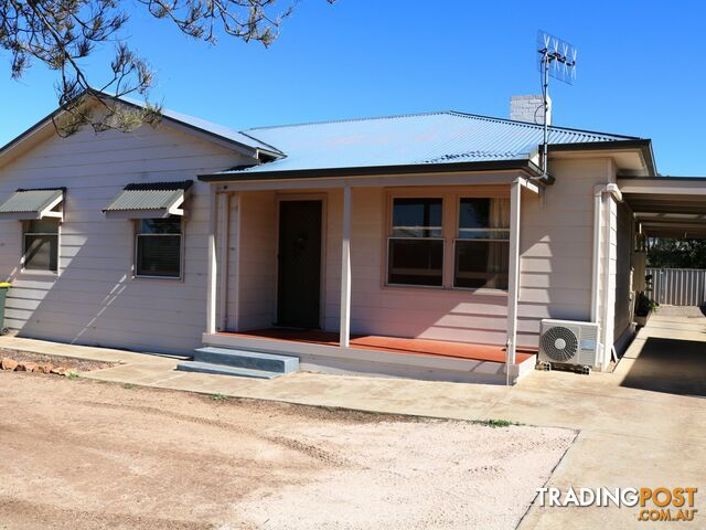 8 Eldon Street MAITLAND SA 5573