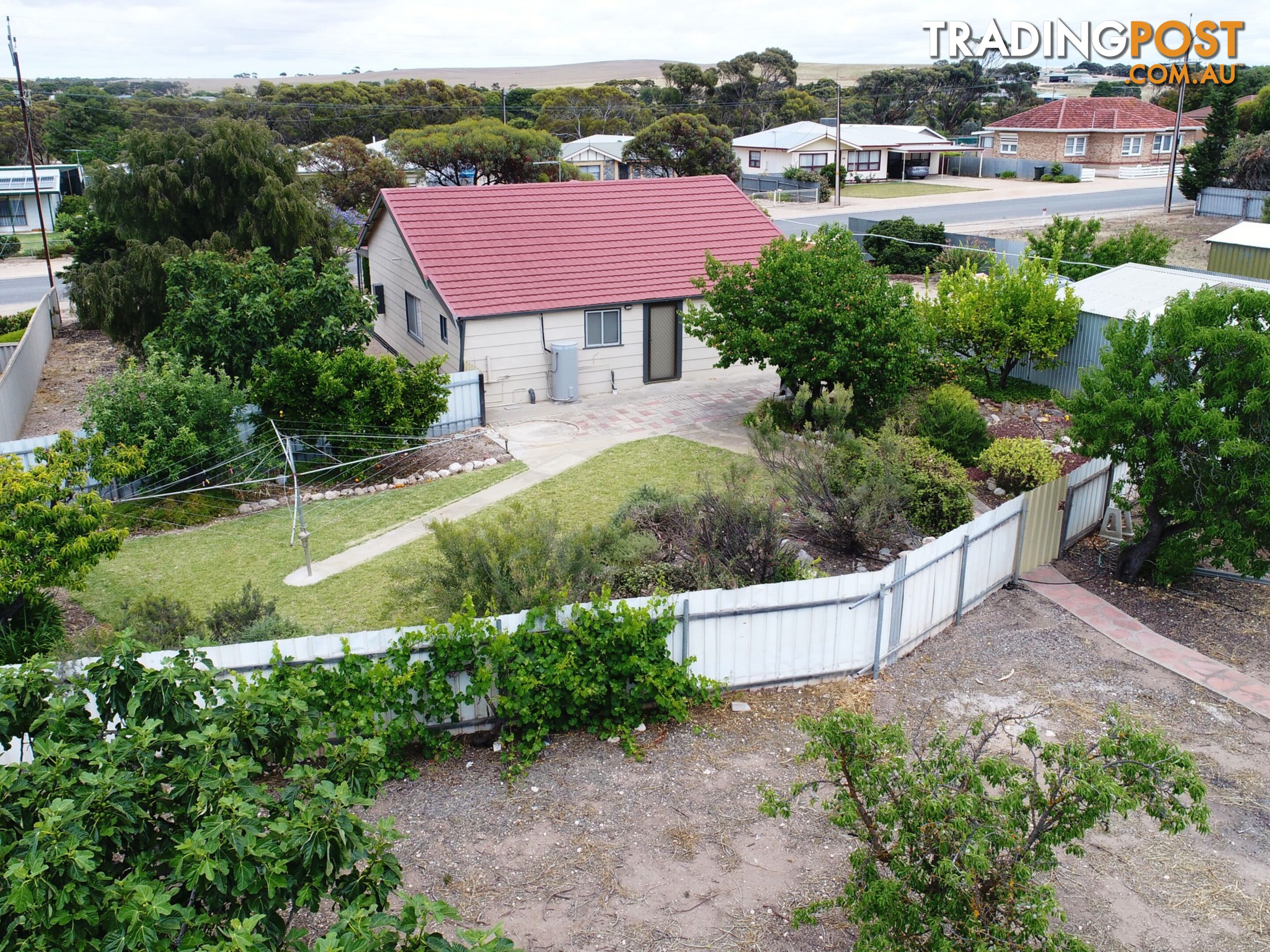 19-21 Diagonal Road ARDROSSAN SA 5571