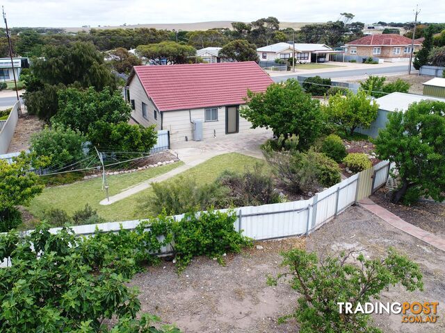 19-21 Diagonal Road ARDROSSAN SA 5571