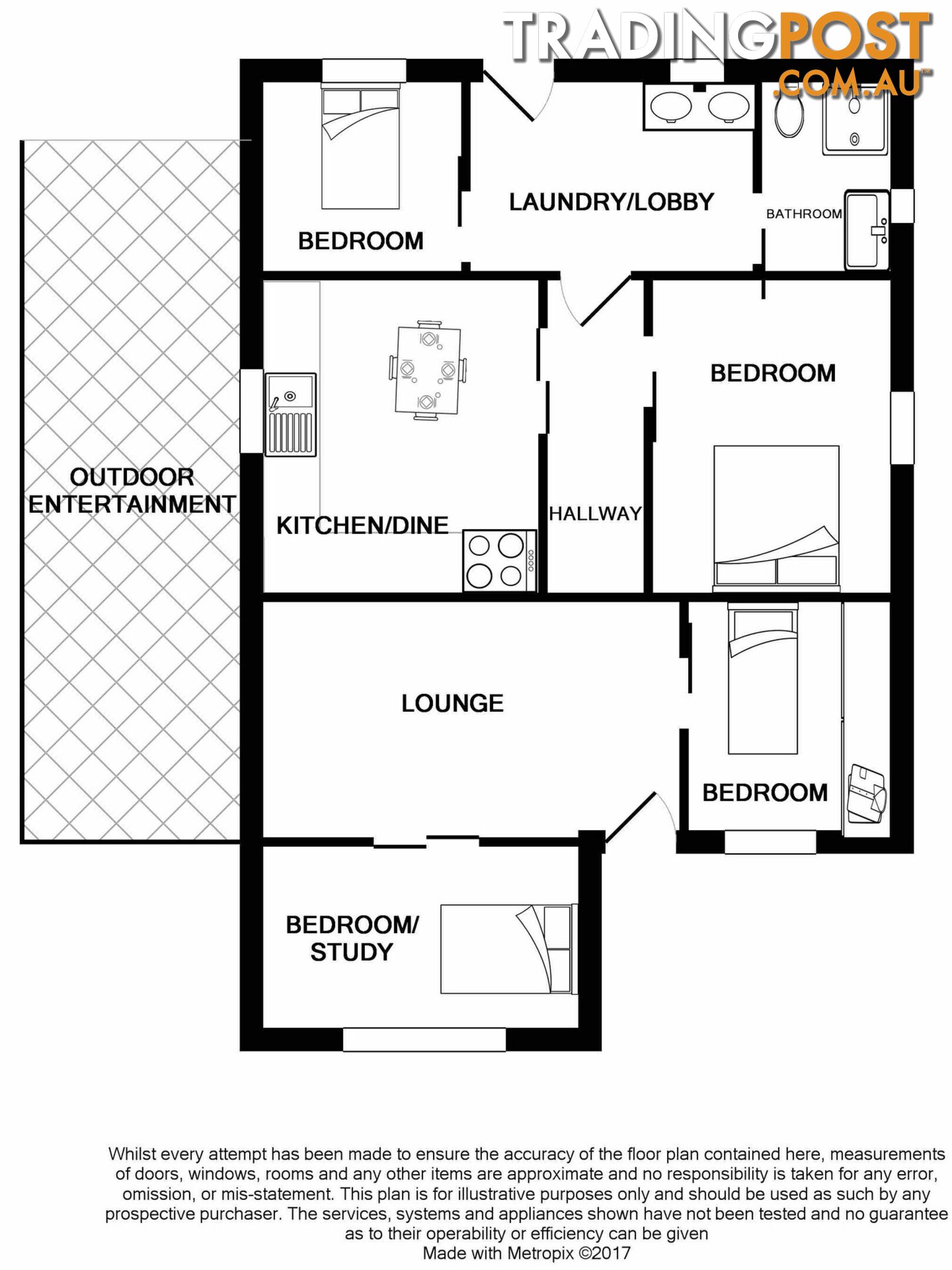 19-21 Diagonal Road ARDROSSAN SA 5571