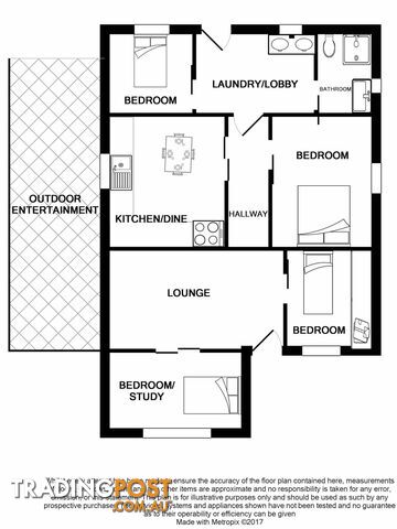 19-21 Diagonal Road ARDROSSAN SA 5571