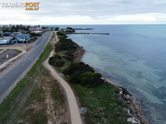 Lot 52/21 Sultana Point Rd EDITHBURGH SA 5583