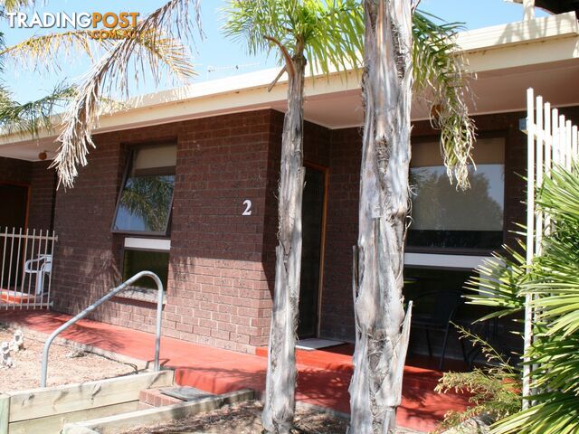 2/4 Parsons Street PORT VINCENT SA 5581