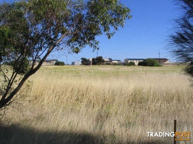 Lot 6 Moorowie Tce PORT MOOROWIE SA 5576