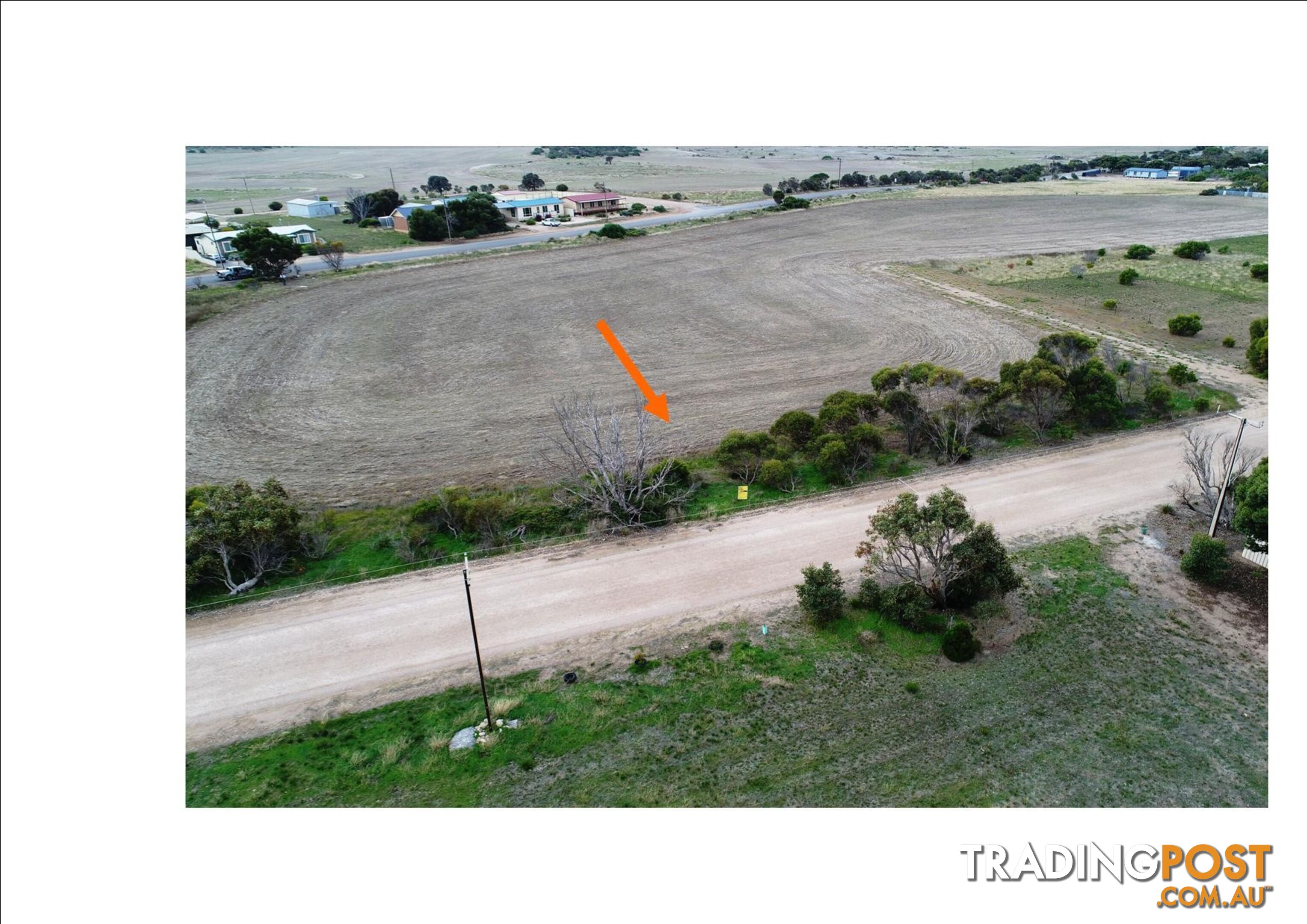 Lot 6 Moorowie Tce PORT MOOROWIE SA 5576