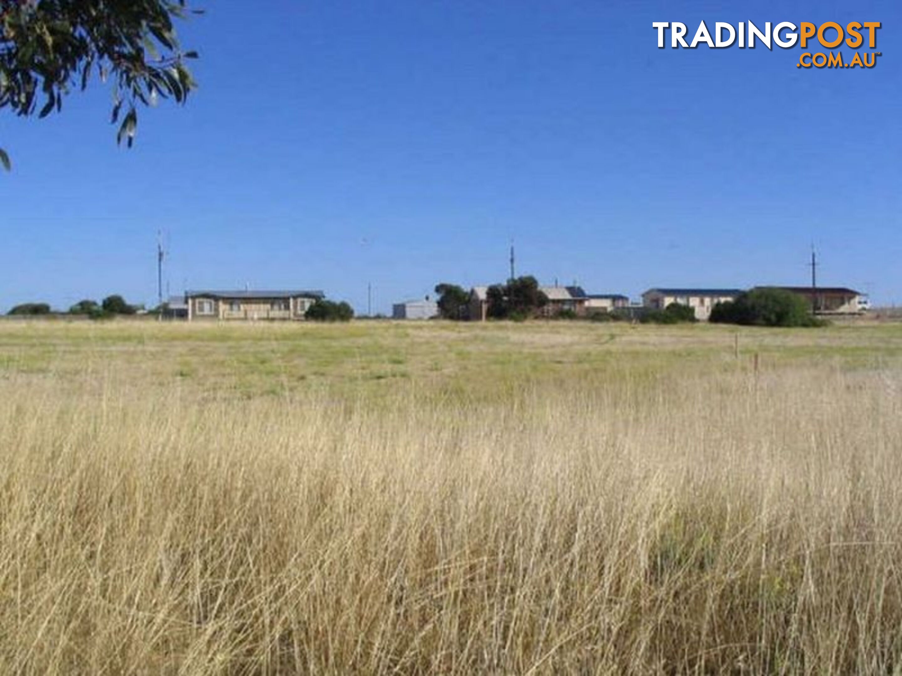 Lot 6 Moorowie Tce PORT MOOROWIE SA 5576