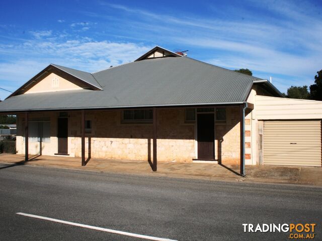 17 Main Street CURRAMULKA SA 5580