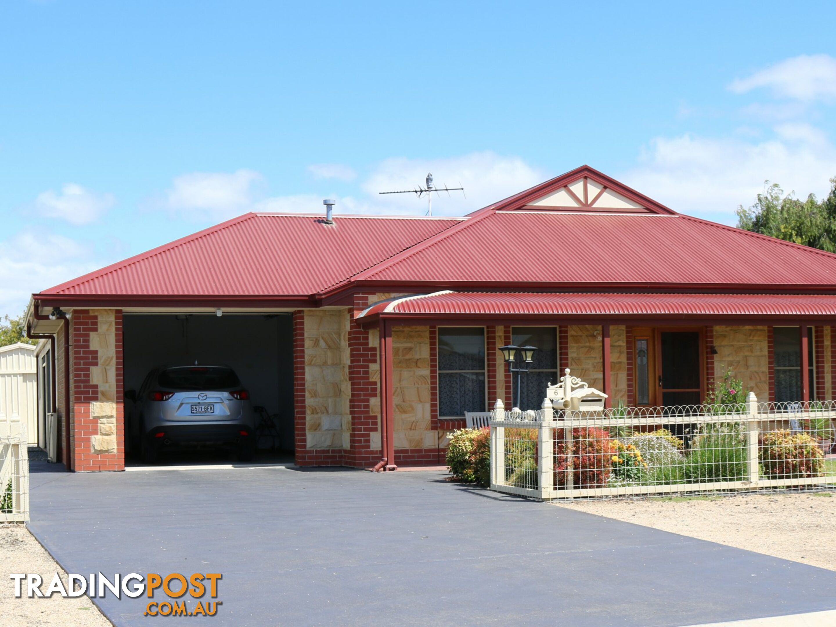 6 Third Street ARDROSSAN SA 5571