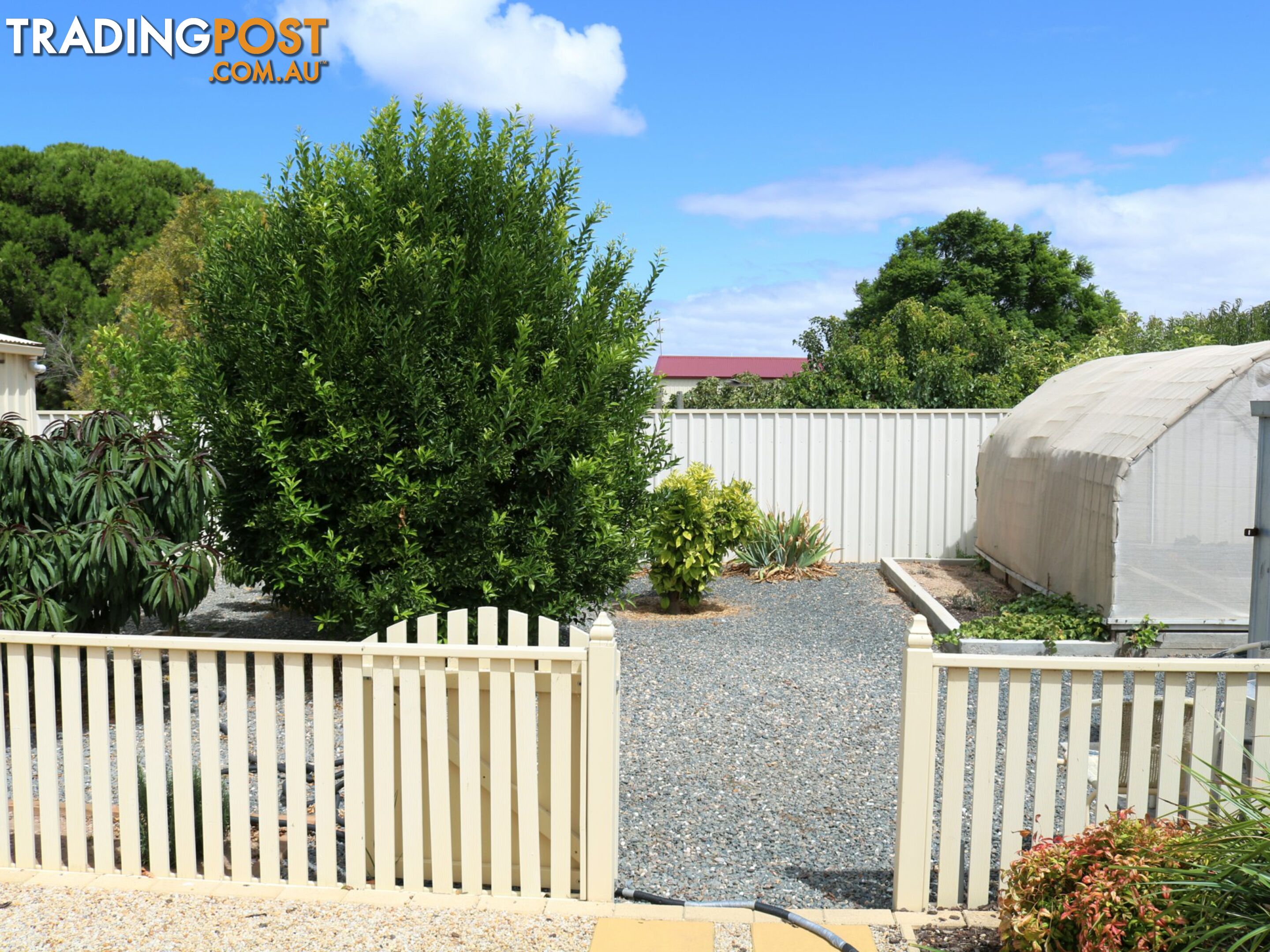 6 Third Street ARDROSSAN SA 5571