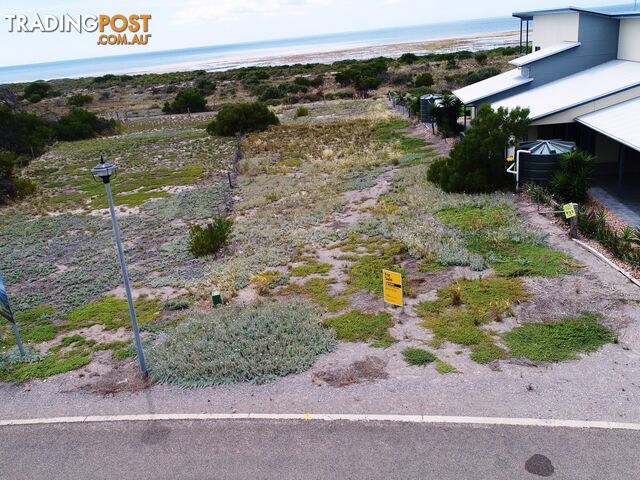 Lot 710 Outlook Road BLACK POINT SA 5571