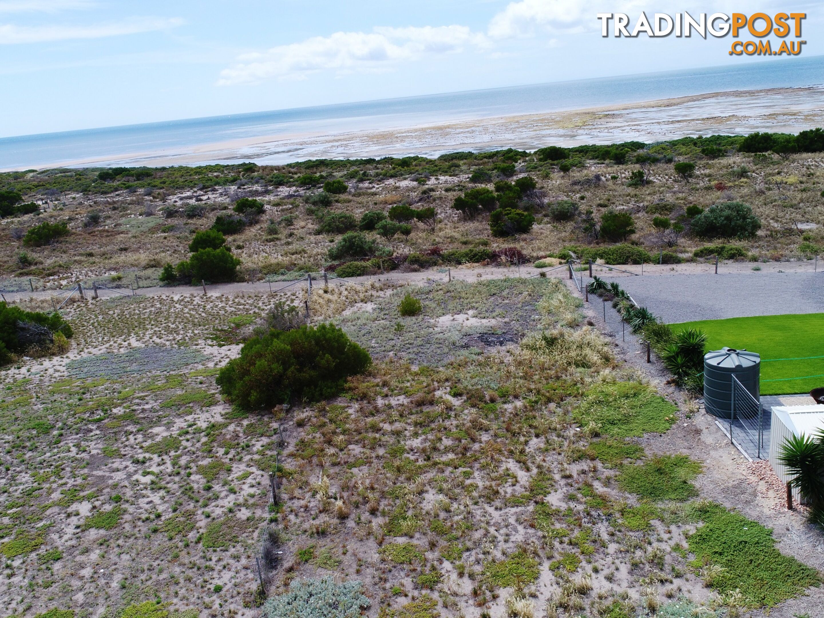 Lot 710 Outlook Road BLACK POINT SA 5571