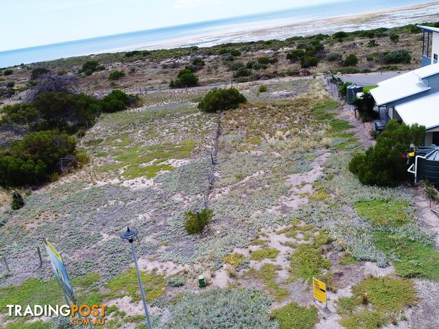 Lot 710 Outlook Road BLACK POINT SA 5571