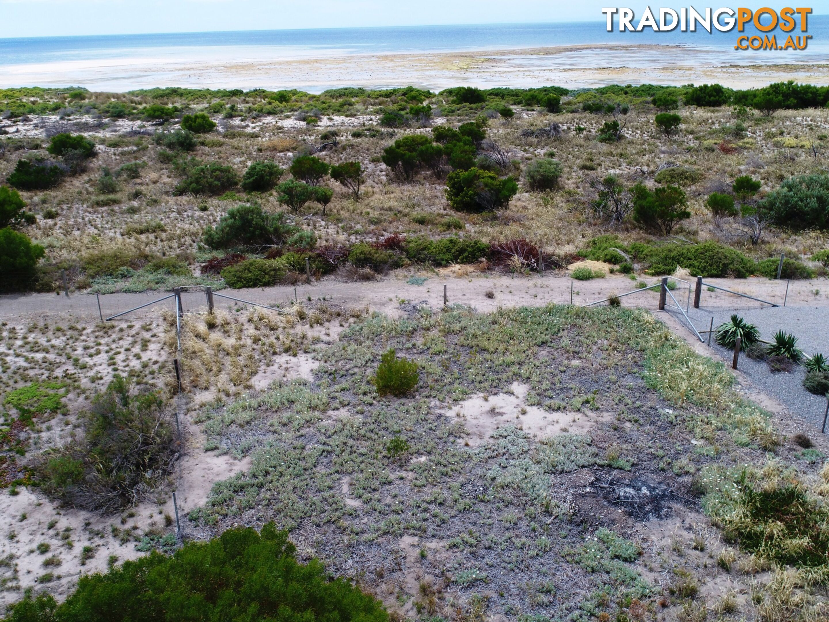 Lot 710 Outlook Road BLACK POINT SA 5571