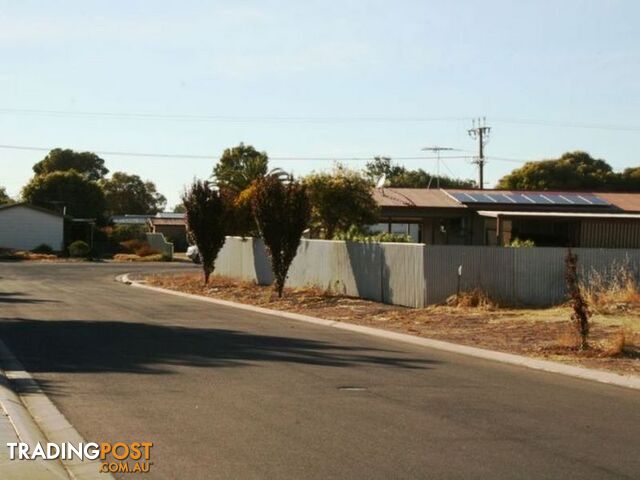 Lot 60 Lady Doris Drive PORT VINCENT SA 5581