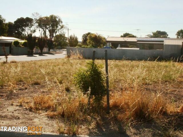 Lot 60 Lady Doris Drive PORT VINCENT SA 5581