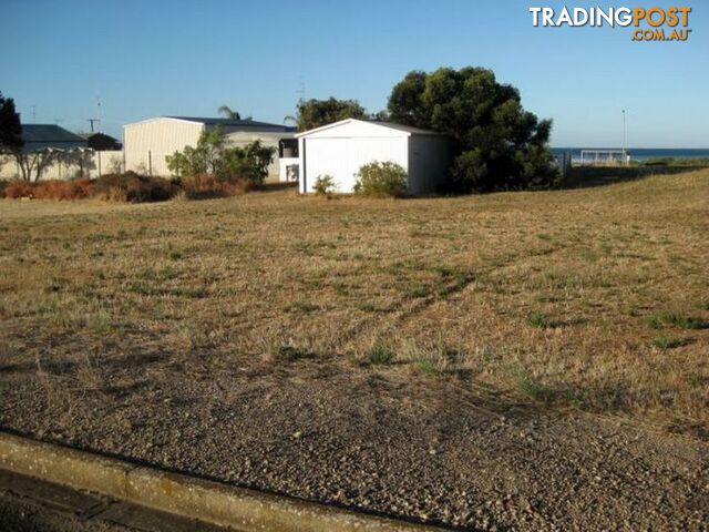 Lot 141 (1 Hardwicke Close POINT TURTON SA 5575