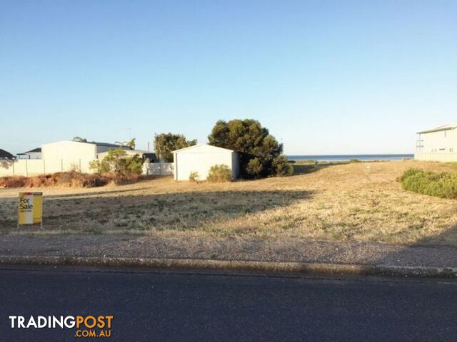 Lot 141 (1 Hardwicke Close POINT TURTON SA 5575