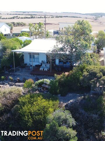 14 Grahn Road JAMES WELL SA 5571