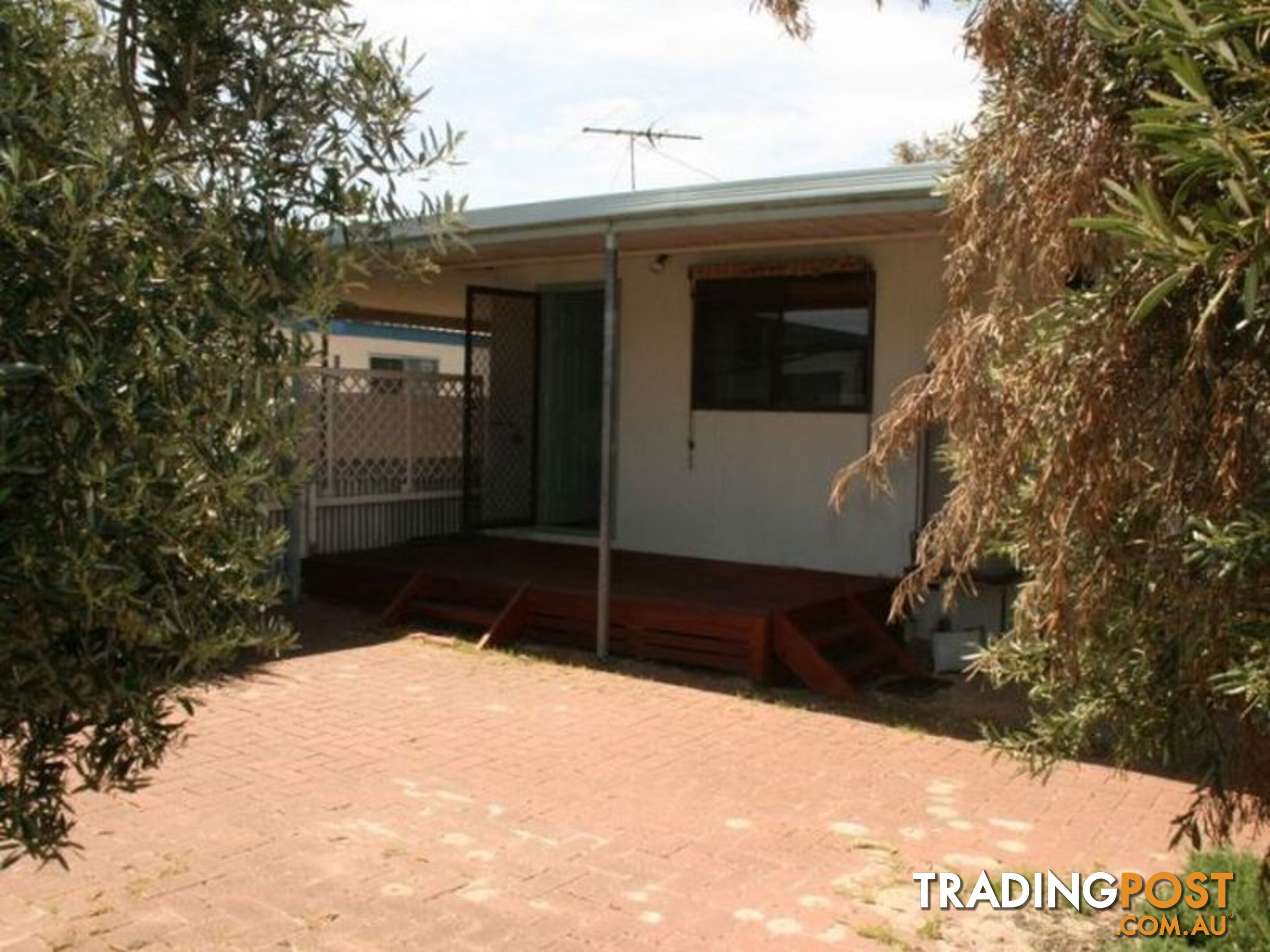 14 Grahn Road JAMES WELL SA 5571