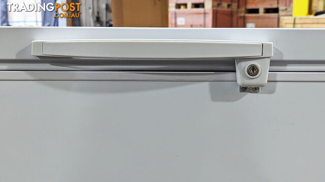 Brand new 800 litre chest freezer - 2 available