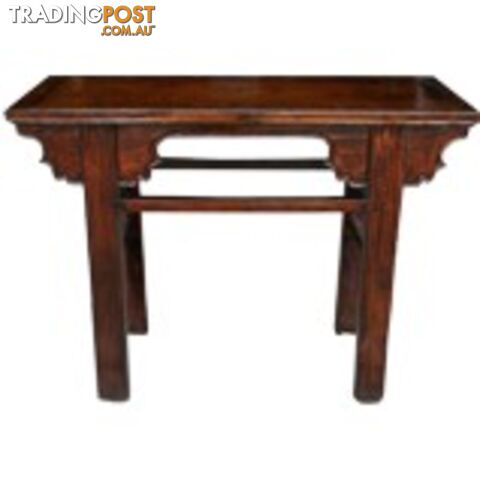 Original Chinese Console Table