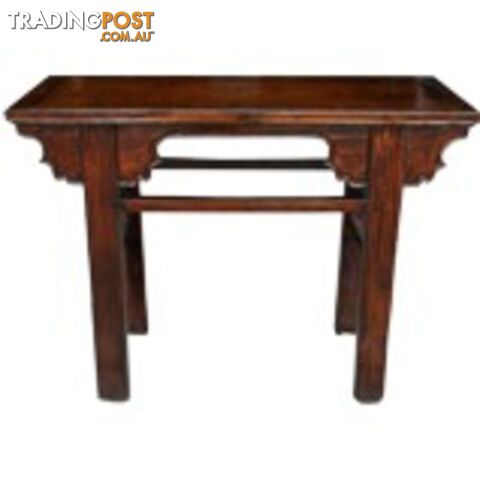 Original Chinese Console Table