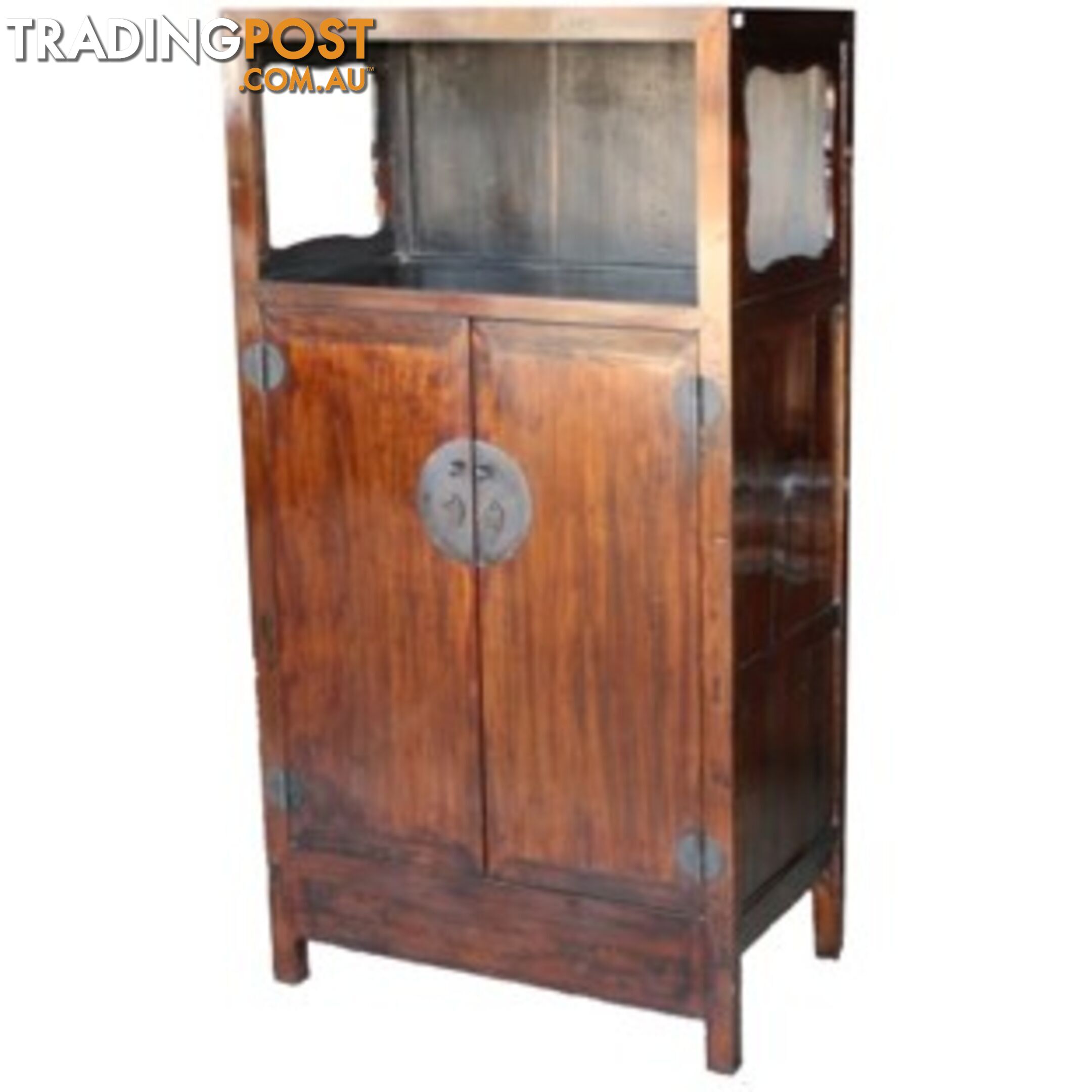 Original Chinese Display Cabinet