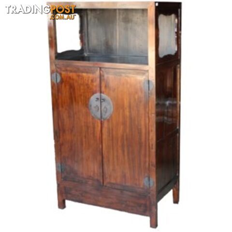 Original Chinese Display Cabinet