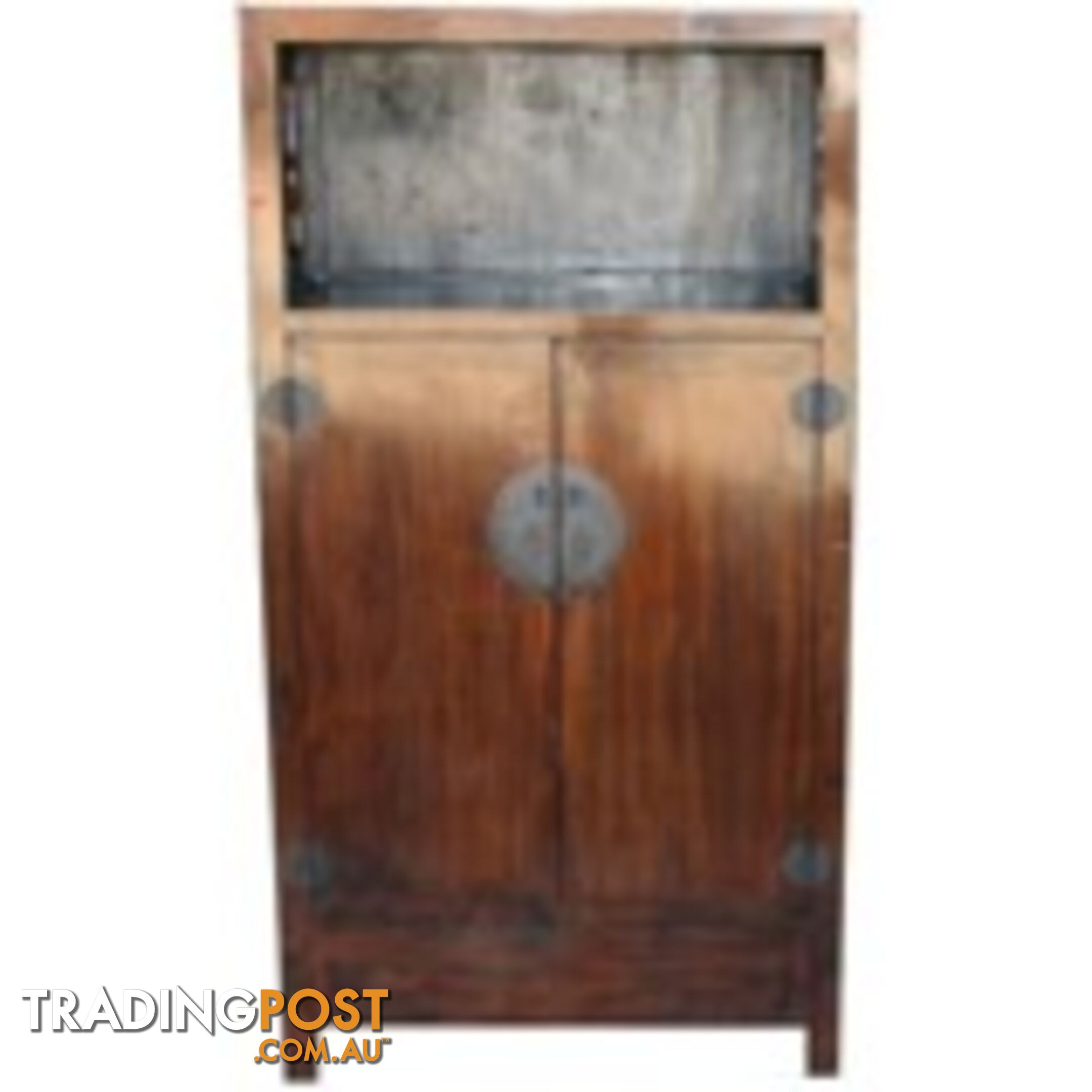 Original Chinese Display Cabinet