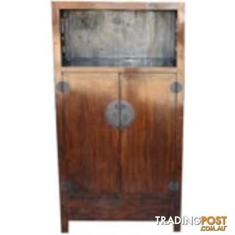 Original Chinese Display Cabinet