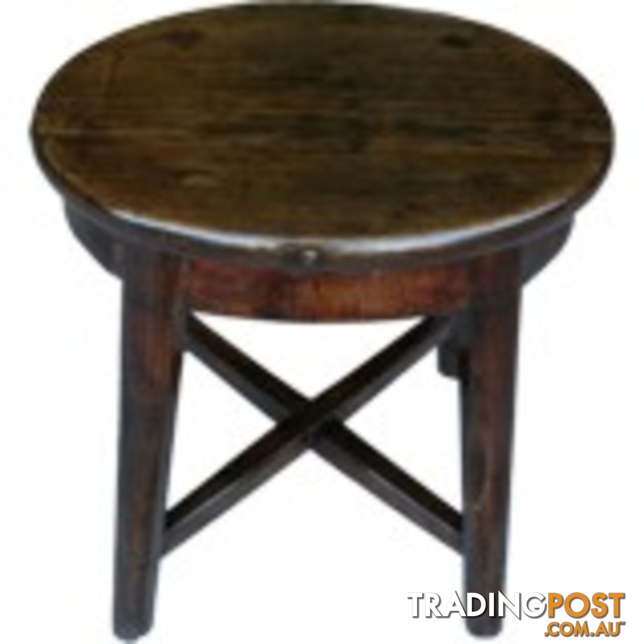 Original Chinese Farmer Stool