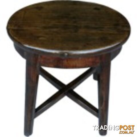 Original Chinese Farmer Stool