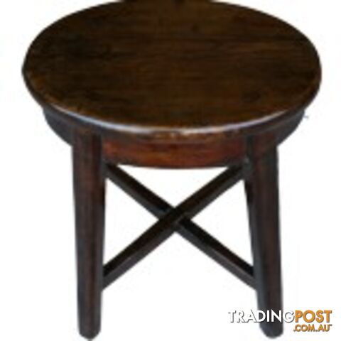 Original Chinese Farmer Stool