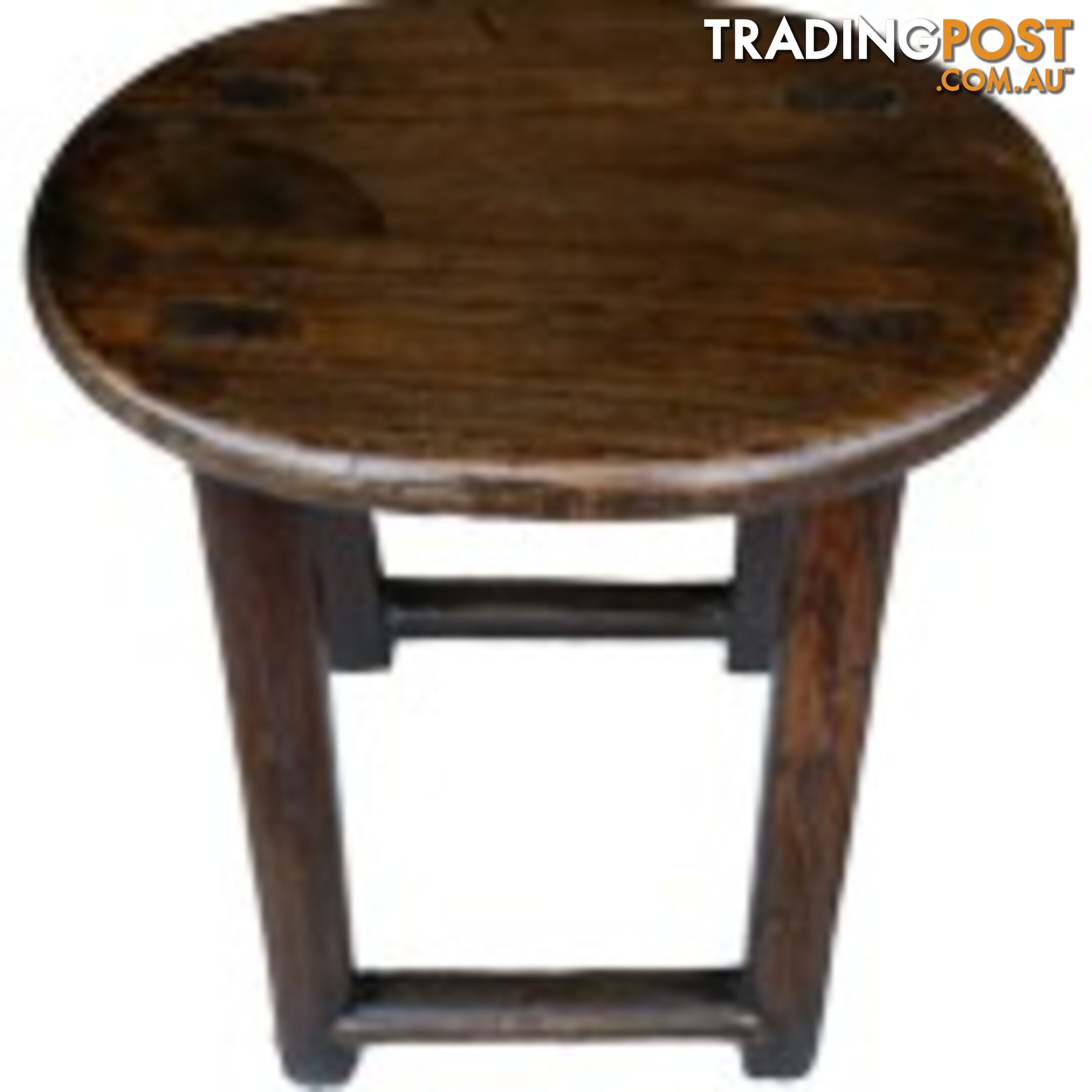 Original Chinese Farmer Stool